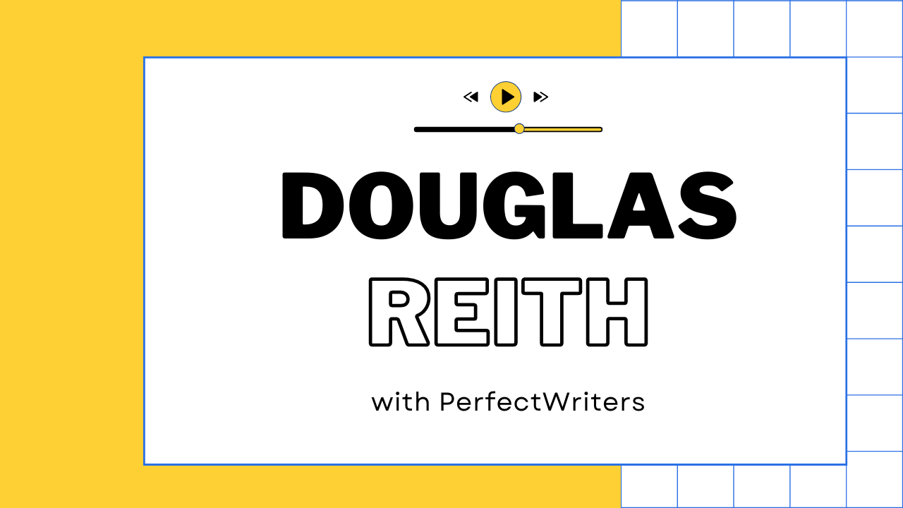 Douglas Reith Net Worth [Updated 2023], Spouse, Age, Height, Weight, Bio